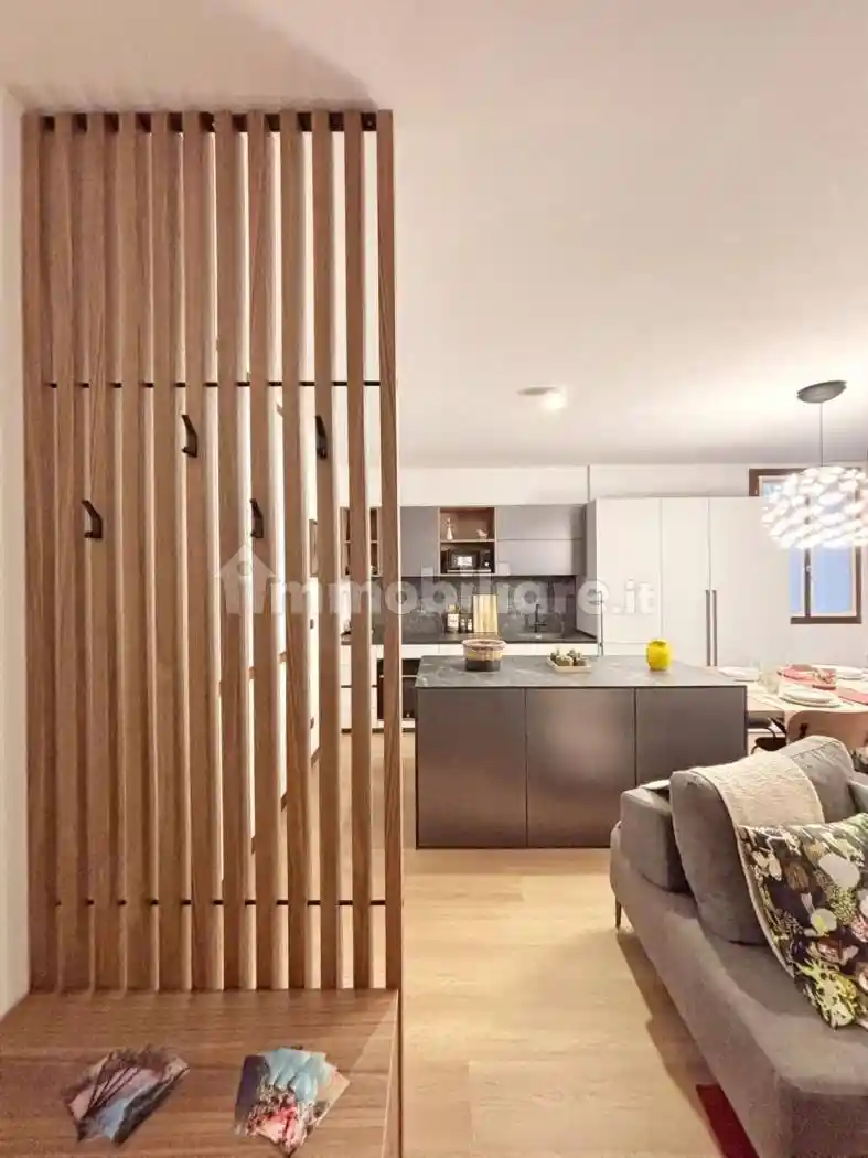 Bilocale via Arrigo Boito, Cazzaniga - Ospedale, Monza - foto 5