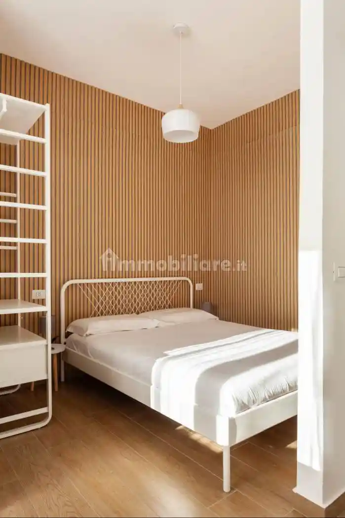 Monolocale via Giacomo Zanella 50, Argonne - Corsica, Milano - foto 2