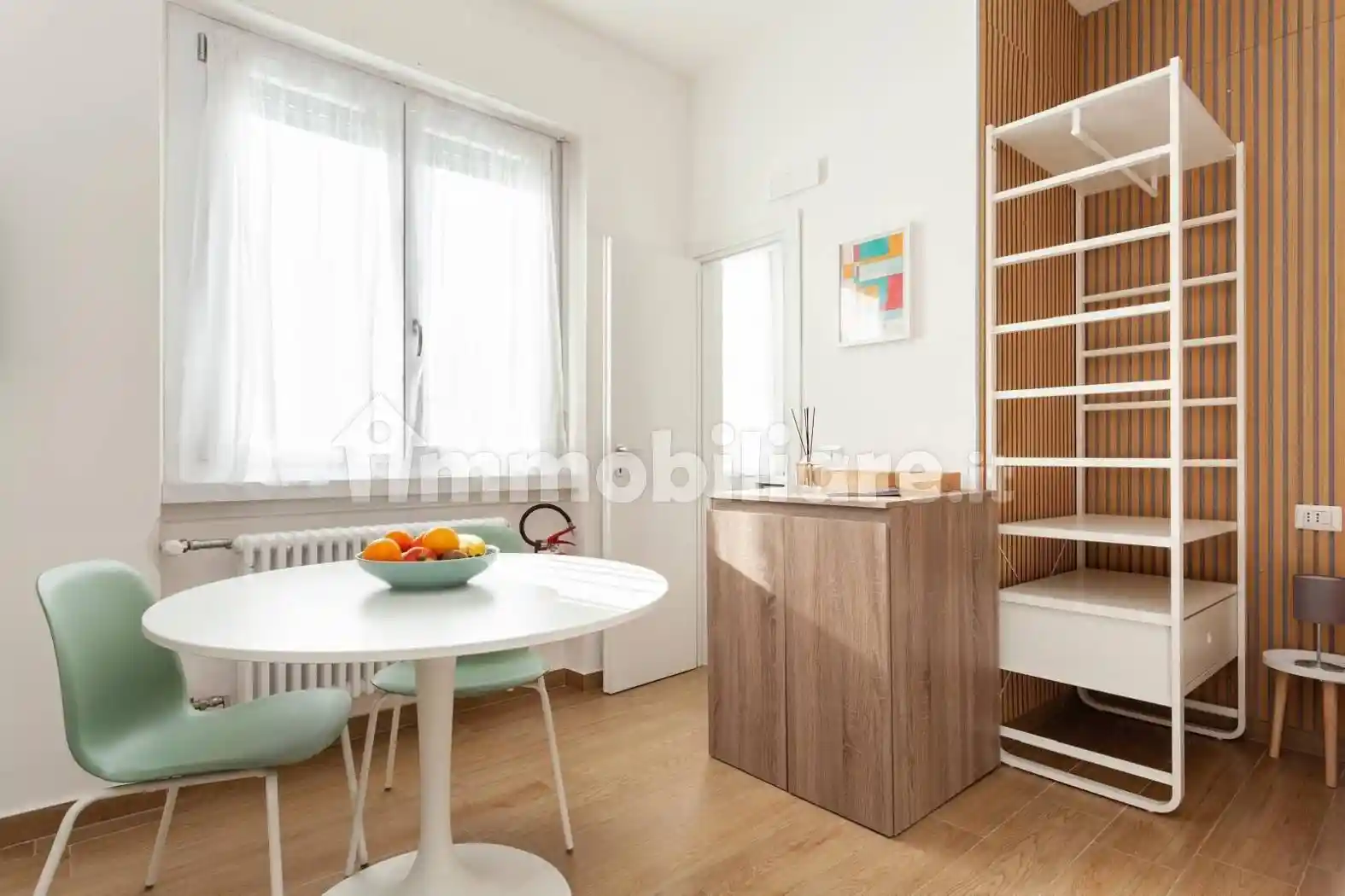 Monolocale via Giacomo Zanella 50, Argonne - Corsica, Milano - foto 3