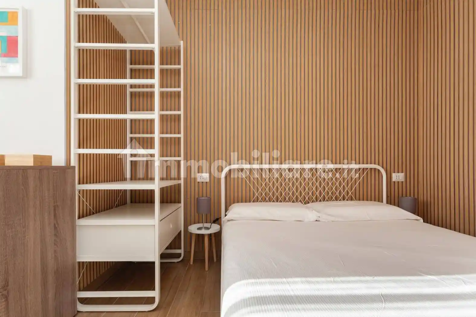 Monolocale via Giacomo Zanella 50, Argonne - Corsica, Milano - foto 4