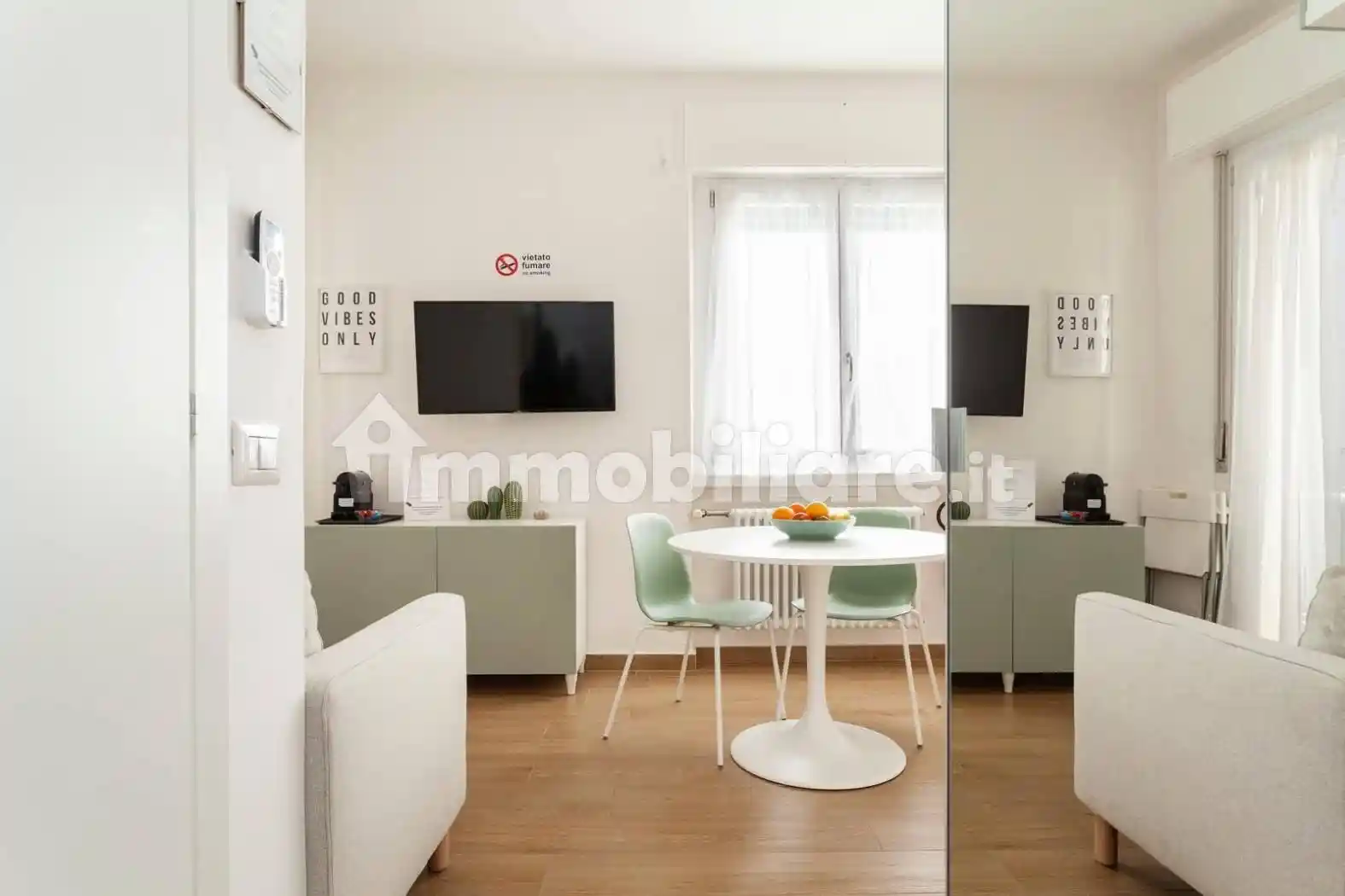 Monolocale via Giacomo Zanella 50, Argonne - Corsica, Milano - foto 5