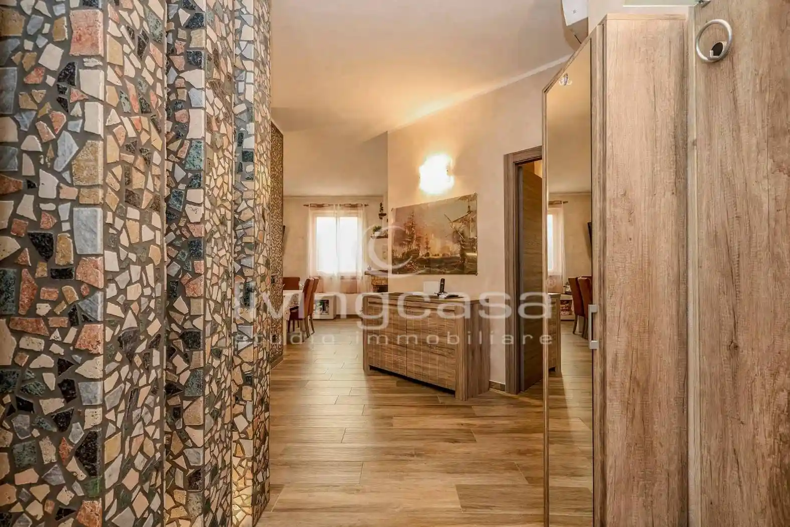 Villa bifamiliare via Piave, Centro, Cassago Brianza - foto 3
