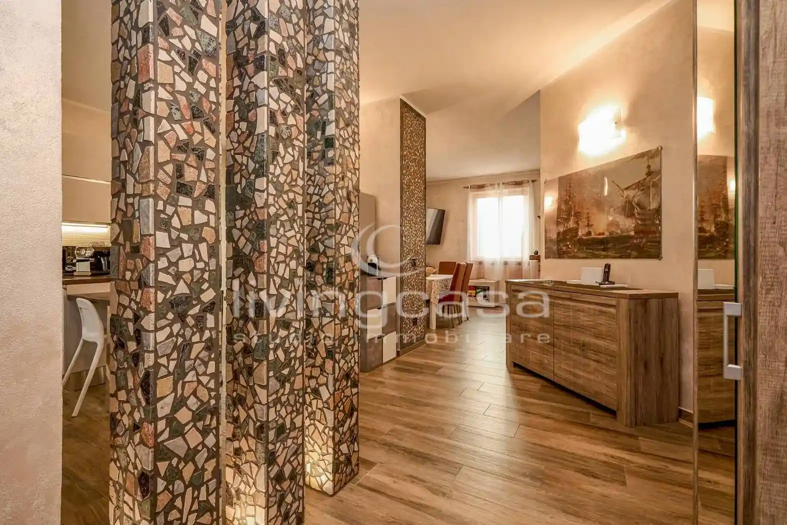 Villa bifamiliare via Piave, Centro, Cassago Brianza - foto 4