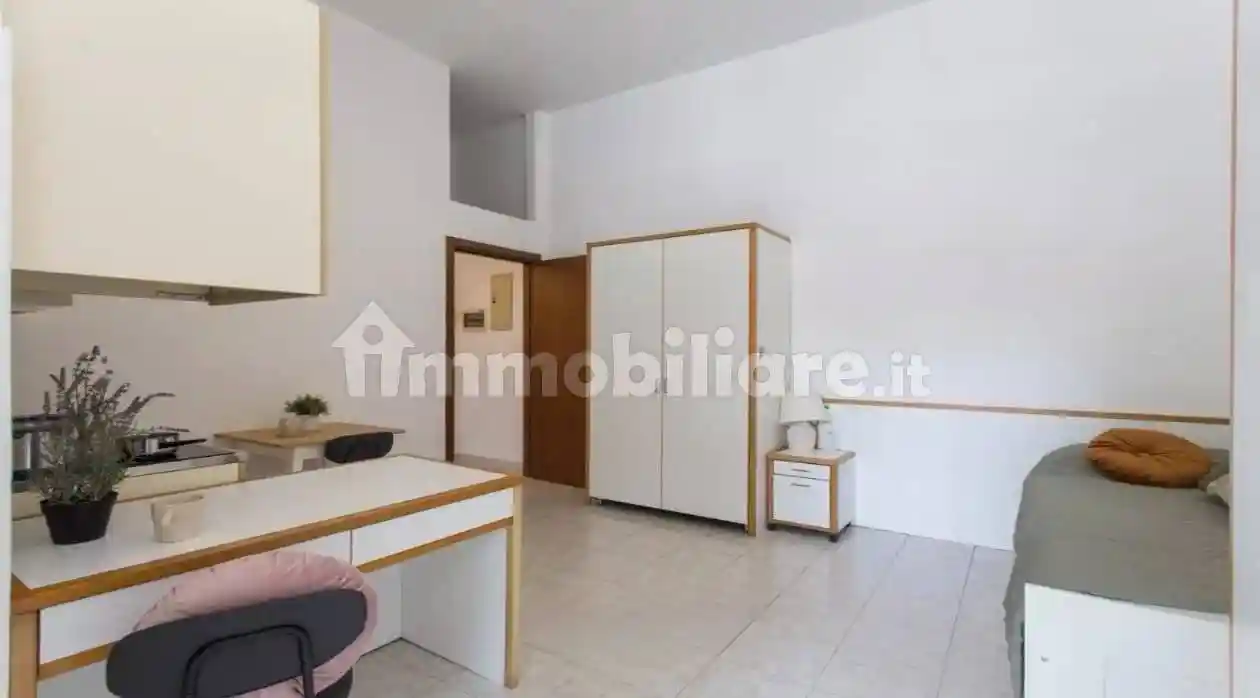 Monolocale via Irnerio, Irnerio, Bologna - foto 2