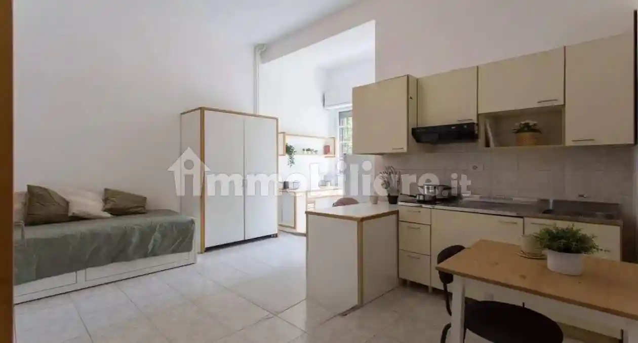 Monolocale via Irnerio, Irnerio, Bologna - foto 3