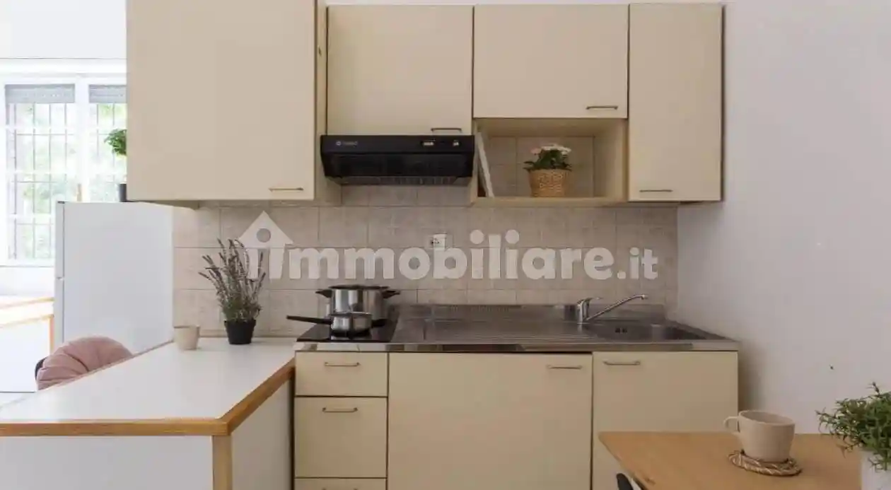 Monolocale via Irnerio, Irnerio, Bologna - foto 4