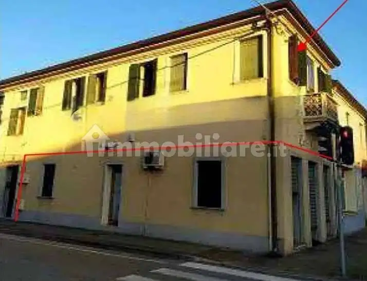 Appartamento in asta a Borgo Veneto