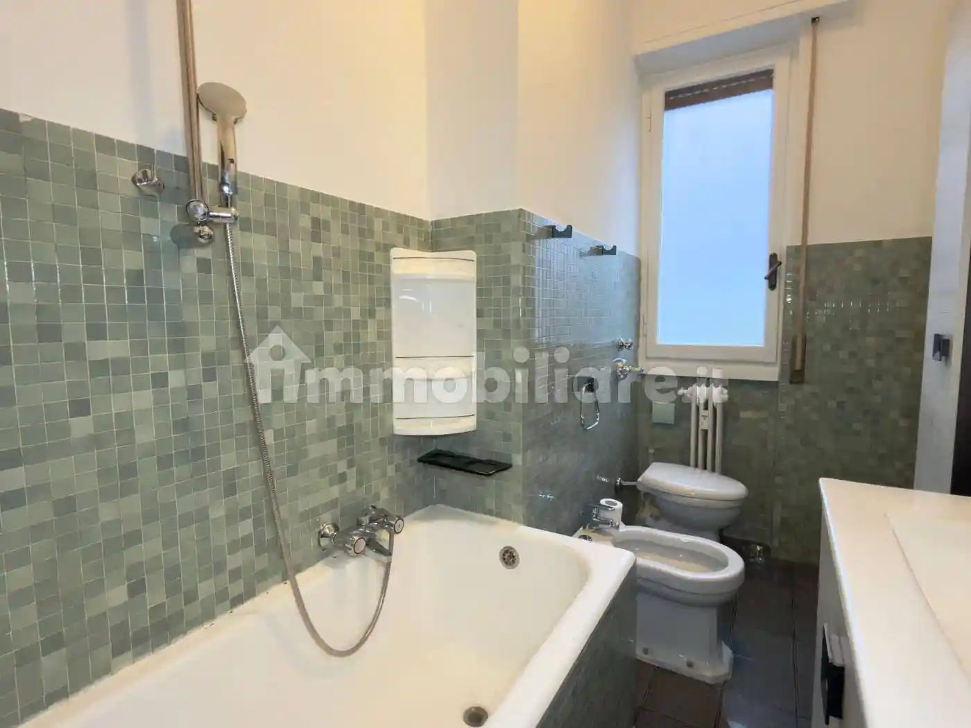 Bilocale via Ippolito Nievo 25, Rondò - Torretta, Sesto San Giovanni - foto 4