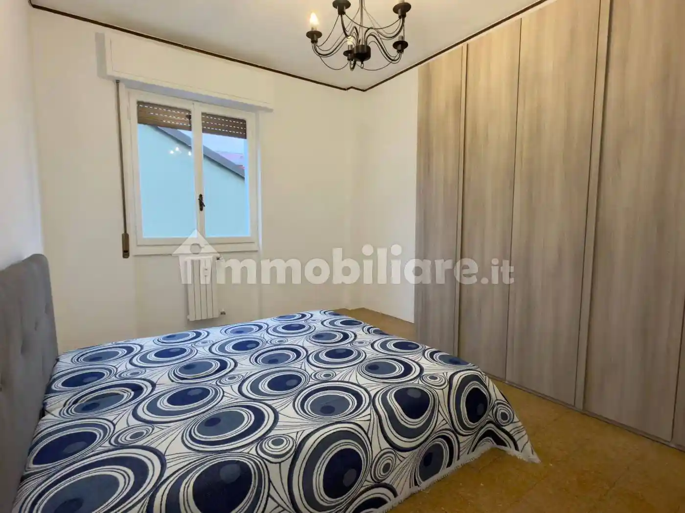 Bilocale via Ippolito Nievo 25, Rondò - Torretta, Sesto San Giovanni - foto 5