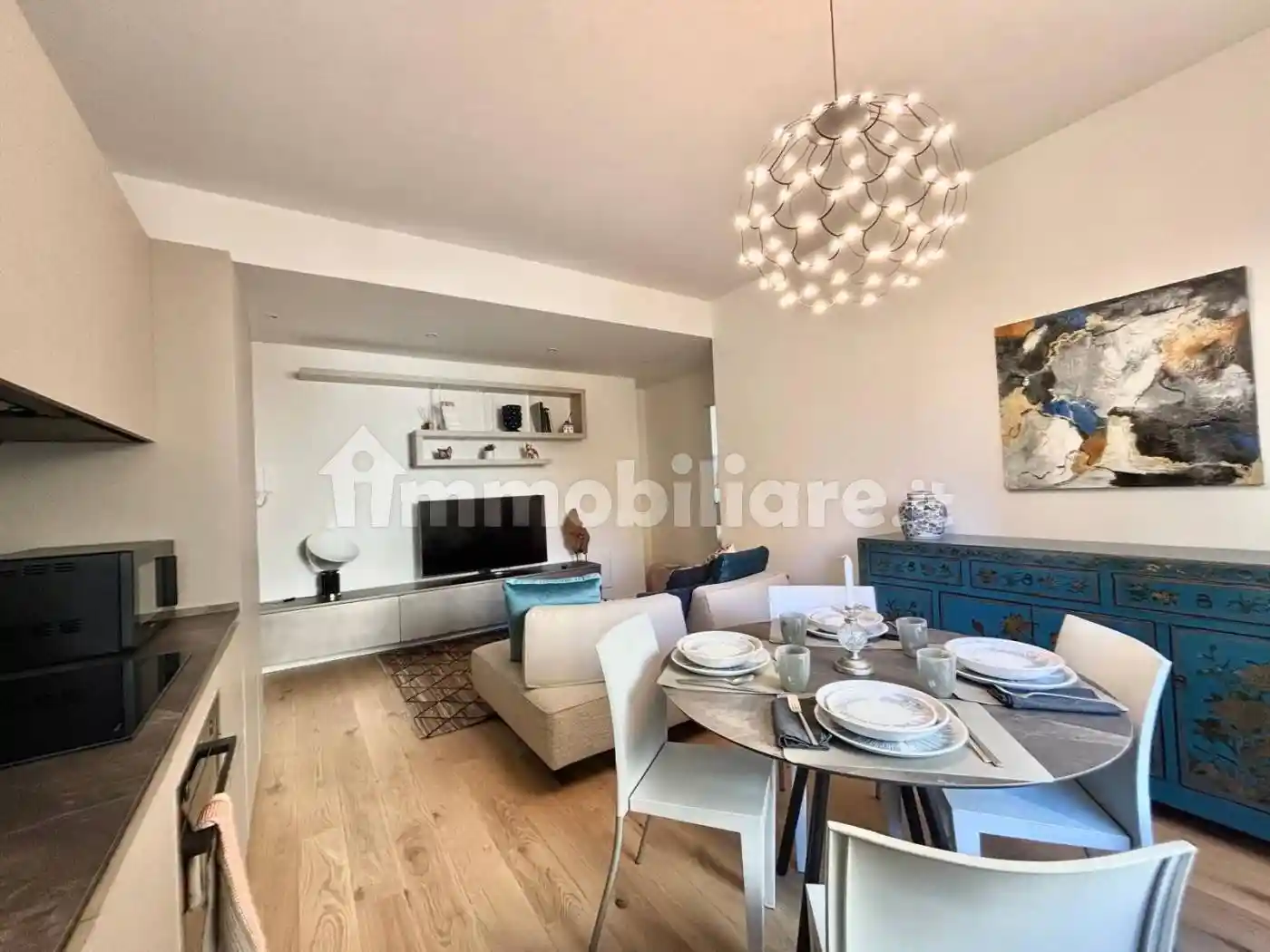 Bilocale via Angelo Ramazzotti 20, Parco, Monza - foto 5