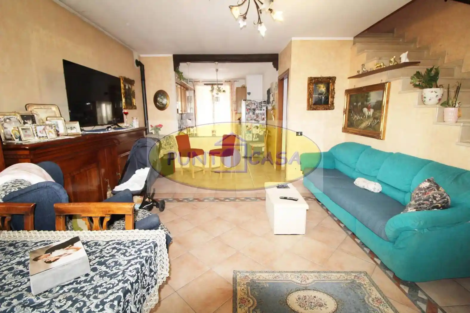 Villetta a schiera - foto 2