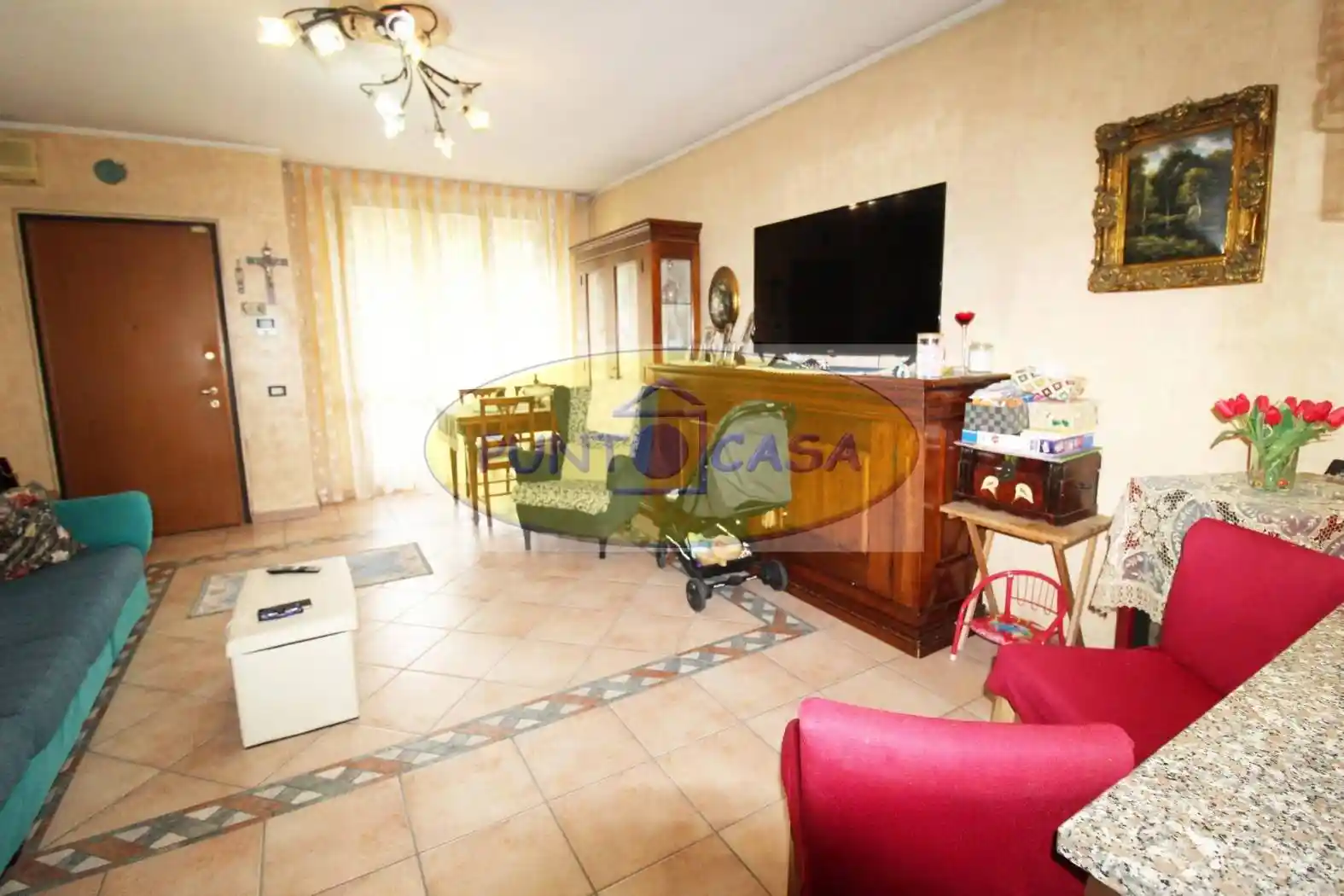 Villetta a schiera - foto 3