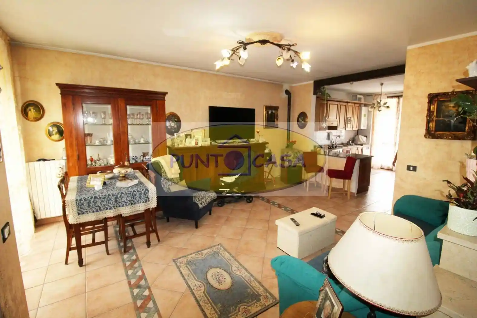 Villetta a schiera - foto 4