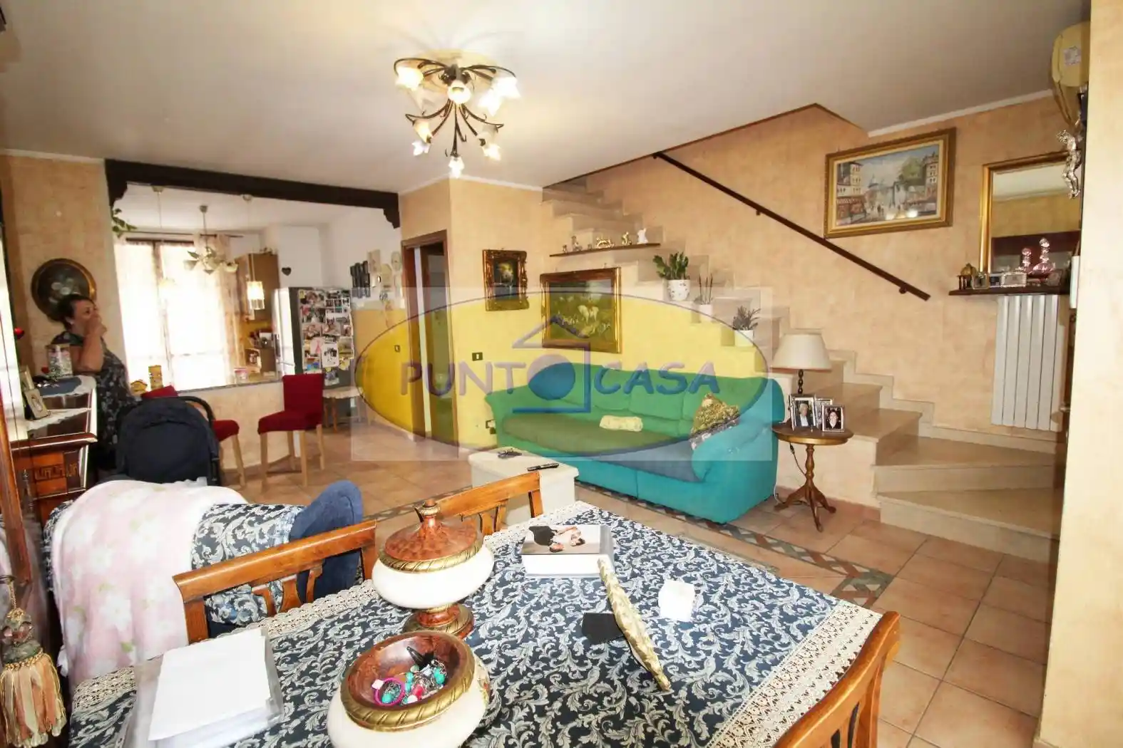 Villetta a schiera - foto 5