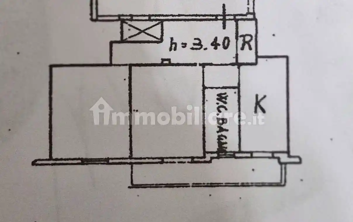 Appartamento in vendita a Palermo