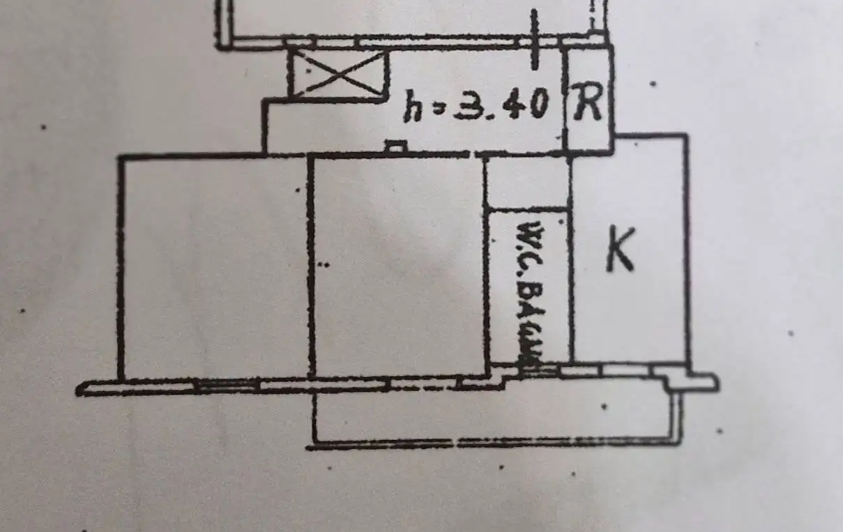 Appartamento in vendita a Palermo