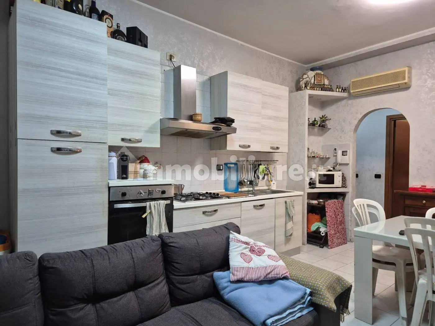 Appartamento in vendita a Cinisello Balsamo