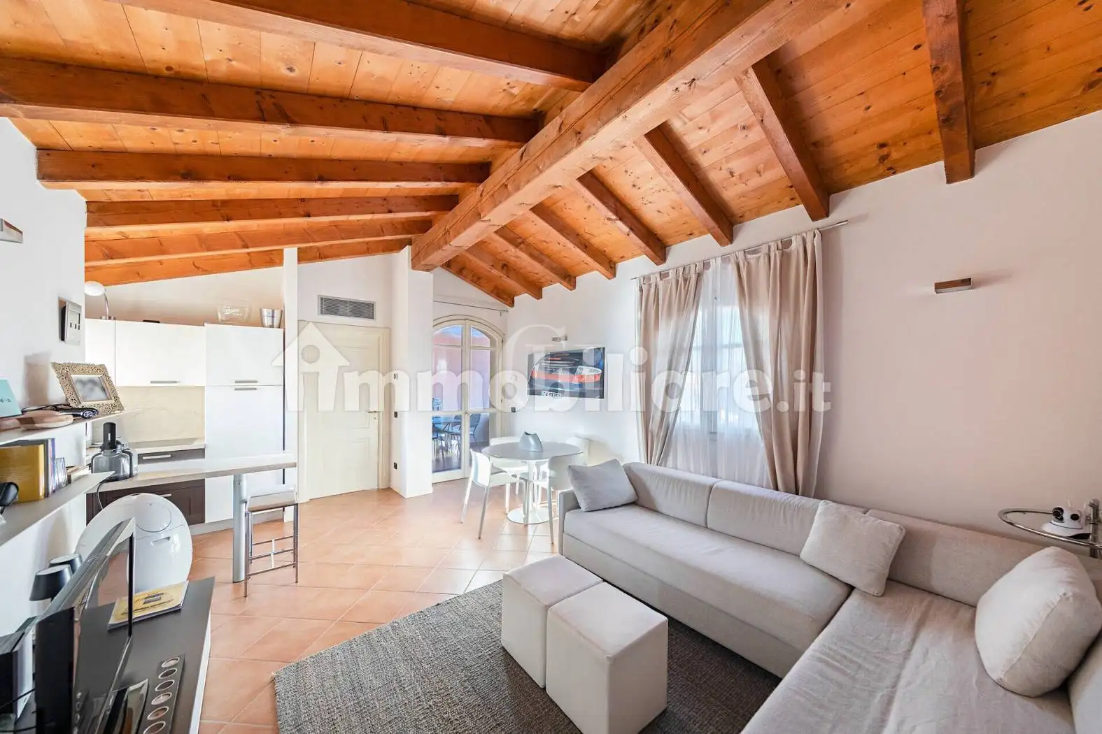 Appartamento in vendita a Manerba del Garda