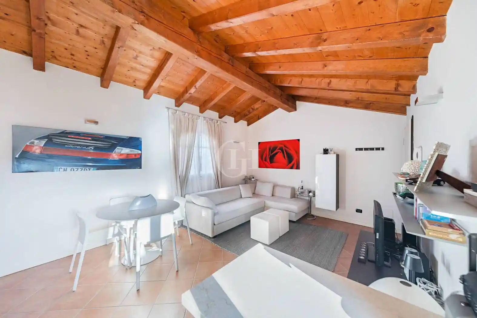 Bilocale via del Torchio 21, Montinelle, Manerba del Garda - foto 5