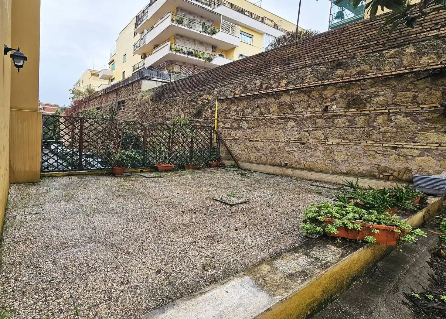 Appartamento via dei Giornalisti 55, Camilluccia - Farnesina, Roma - foto 2