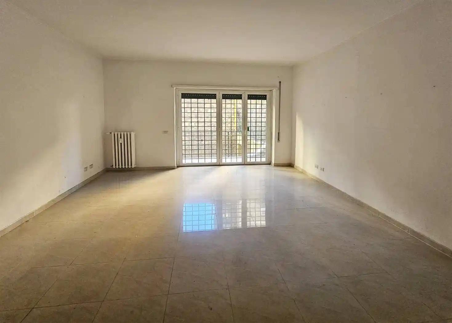 Appartamento via dei Giornalisti 55, Camilluccia - Farnesina, Roma - foto 3