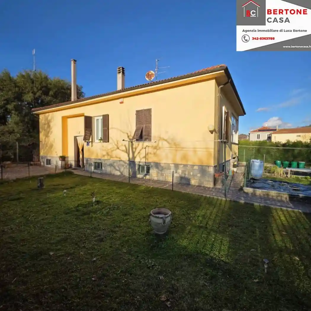 Villa in vendita a Carcare