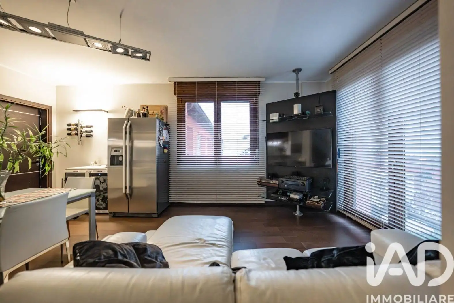 Villetta a schiera in vendita a Argenta