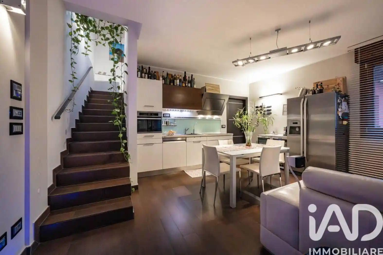 Villetta a schiera - foto 2