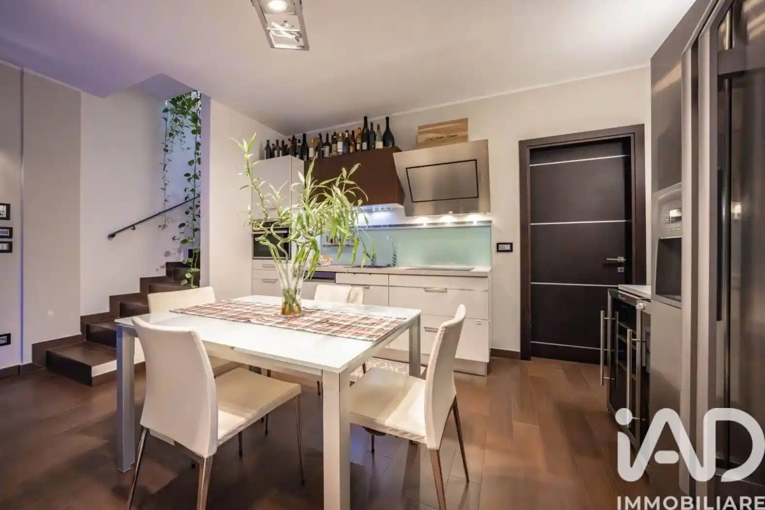 Villetta a schiera - foto 3