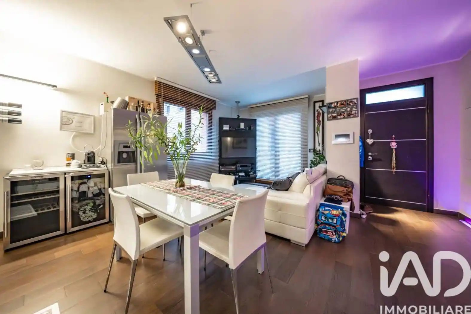 Villetta a schiera - foto 4