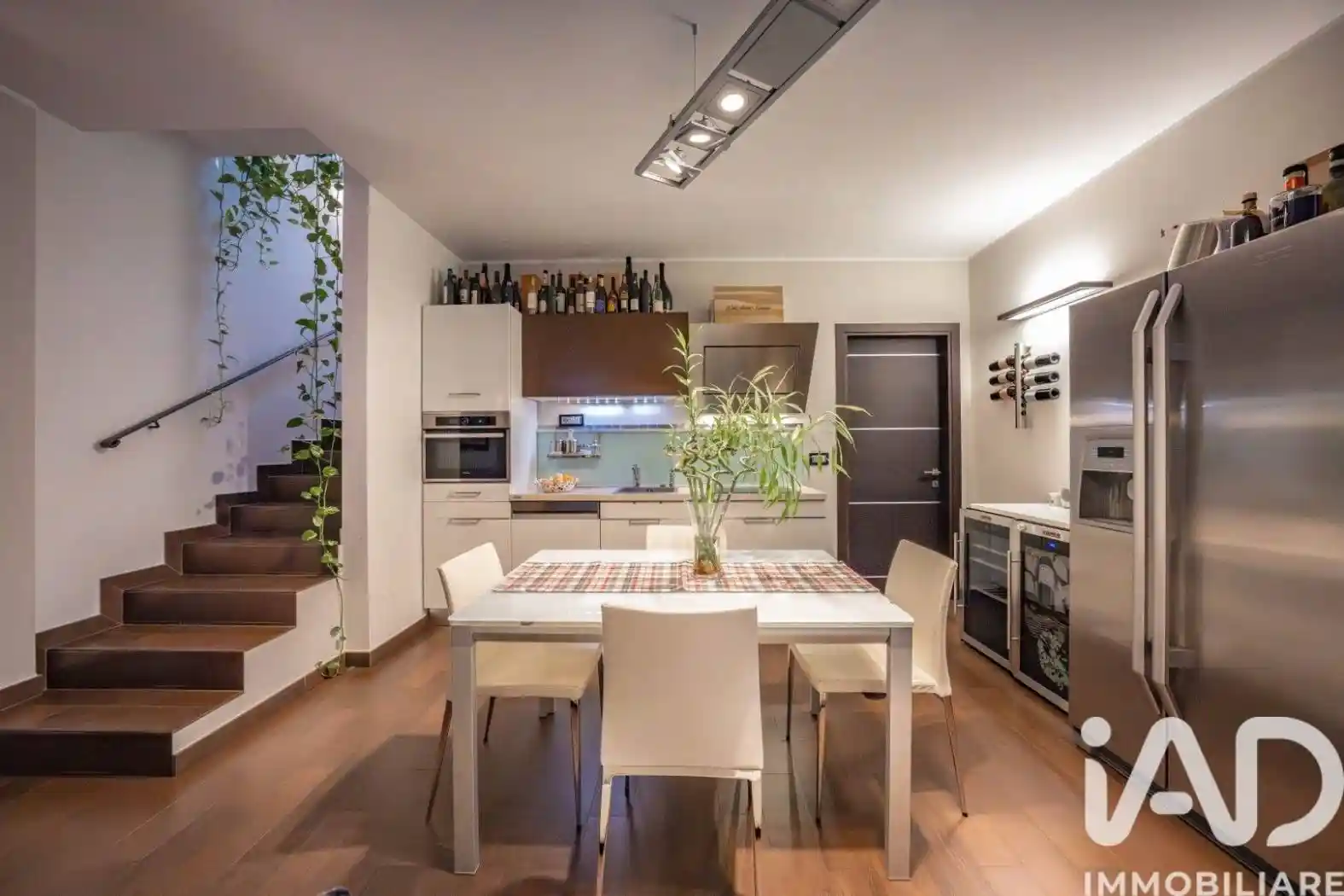 Villetta a schiera - foto 5