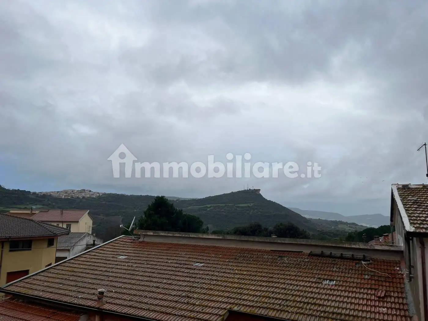 Appartamento in vendita a Codrongianos