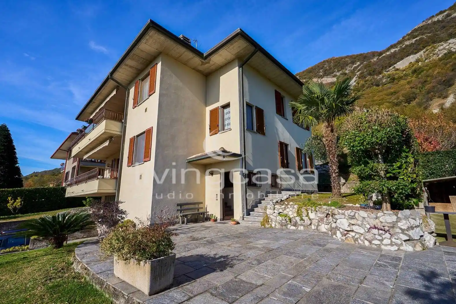 Villa unifamiliare via Alessandro Manzoni, Suello - foto 2