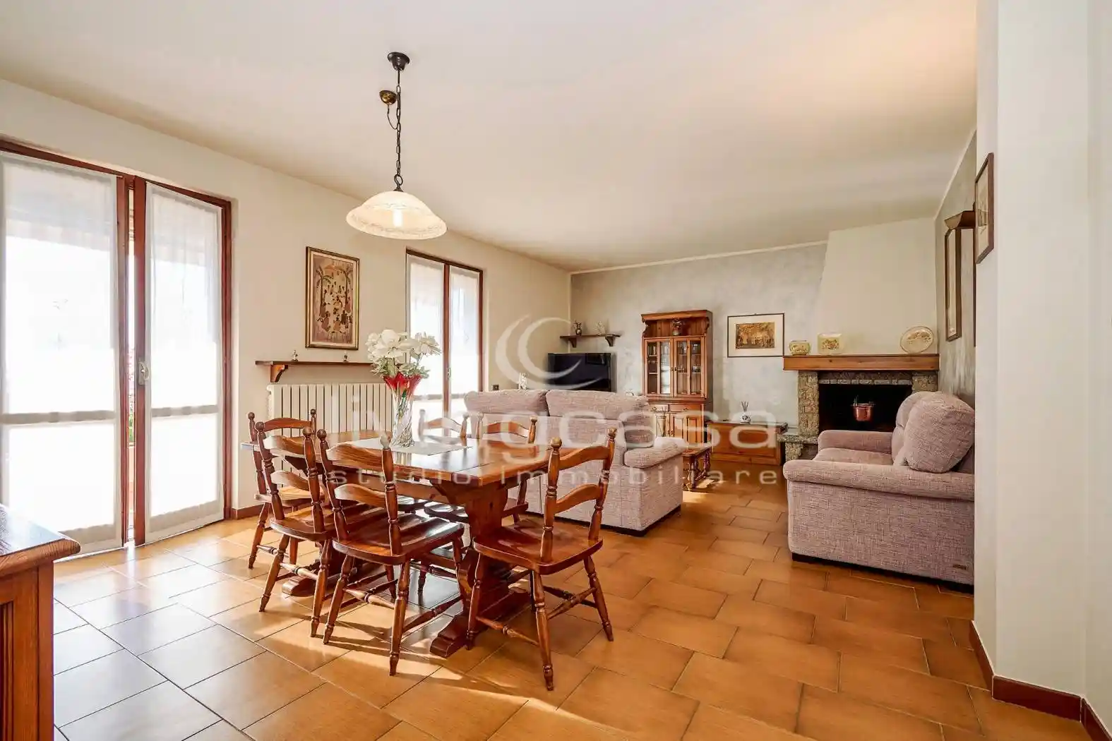Villa unifamiliare via Alessandro Manzoni, Suello - foto 3