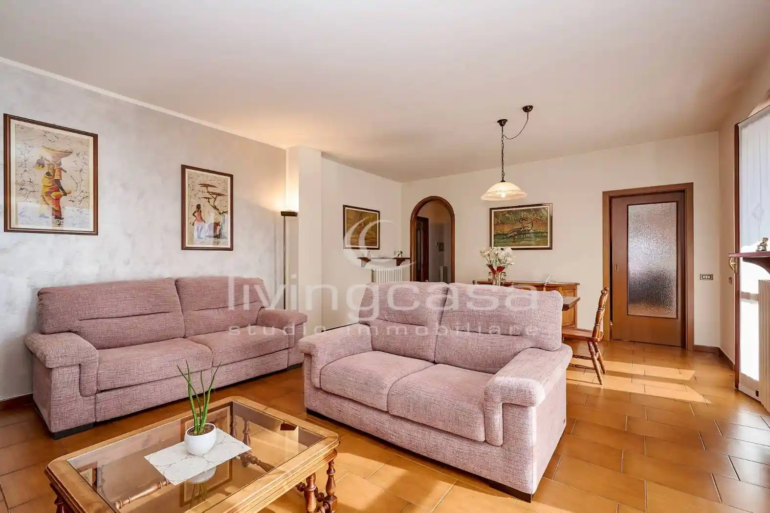 Villa unifamiliare via Alessandro Manzoni, Suello - foto 4