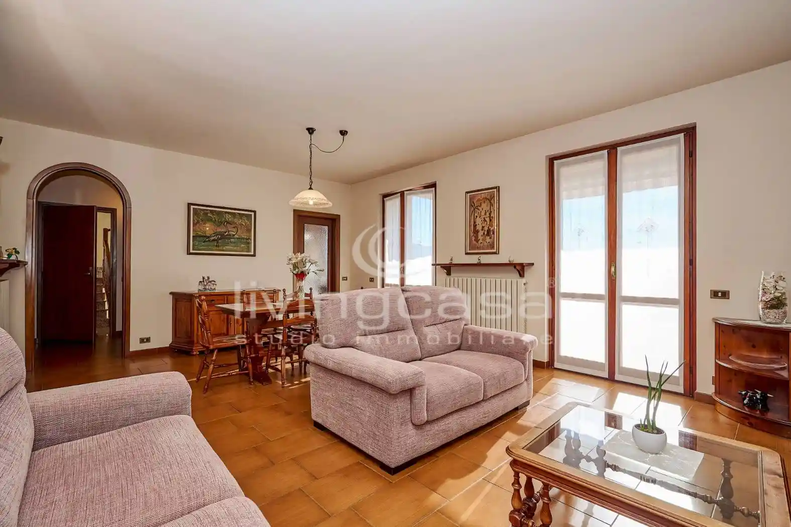 Villa unifamiliare via Alessandro Manzoni, Suello - foto 5