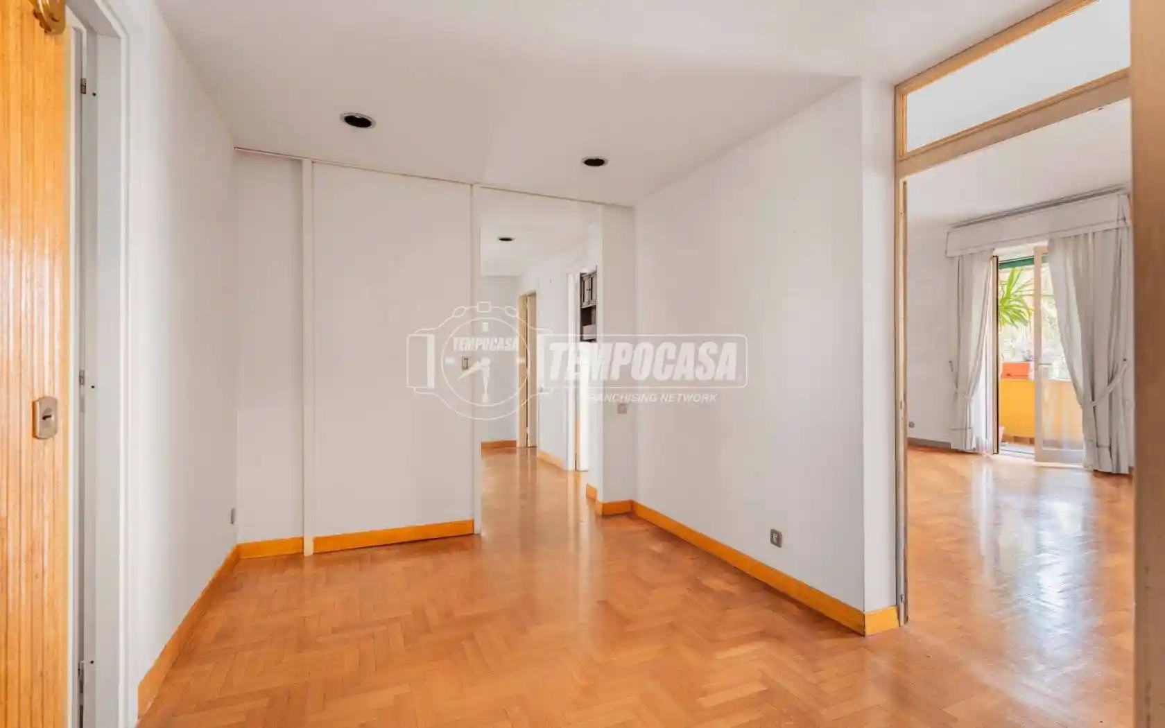 Appartamento viale Europa 140, Eur, Roma - foto 2