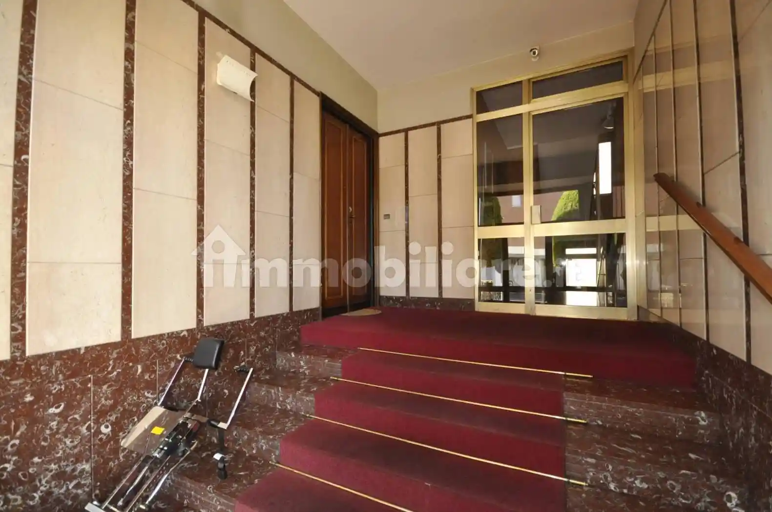 Trilocale via Gottardo 167, Regio Parco, Torino - foto 2