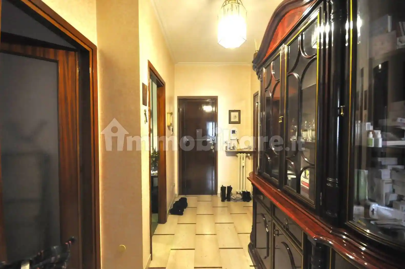 Trilocale via Gottardo 167, Regio Parco, Torino - foto 3