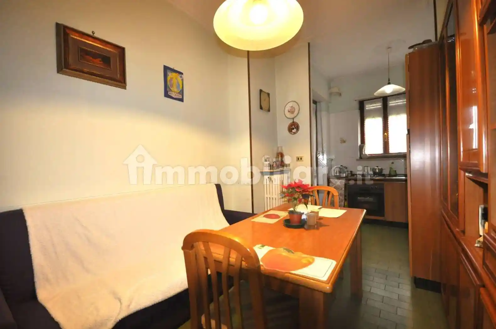 Trilocale via Gottardo 167, Regio Parco, Torino - foto 4