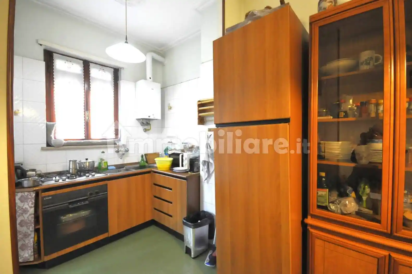 Trilocale via Gottardo 167, Regio Parco, Torino - foto 5