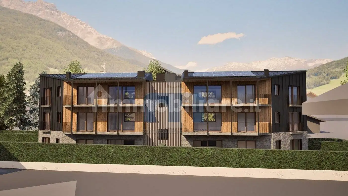 Progetto in vendita a Bormio