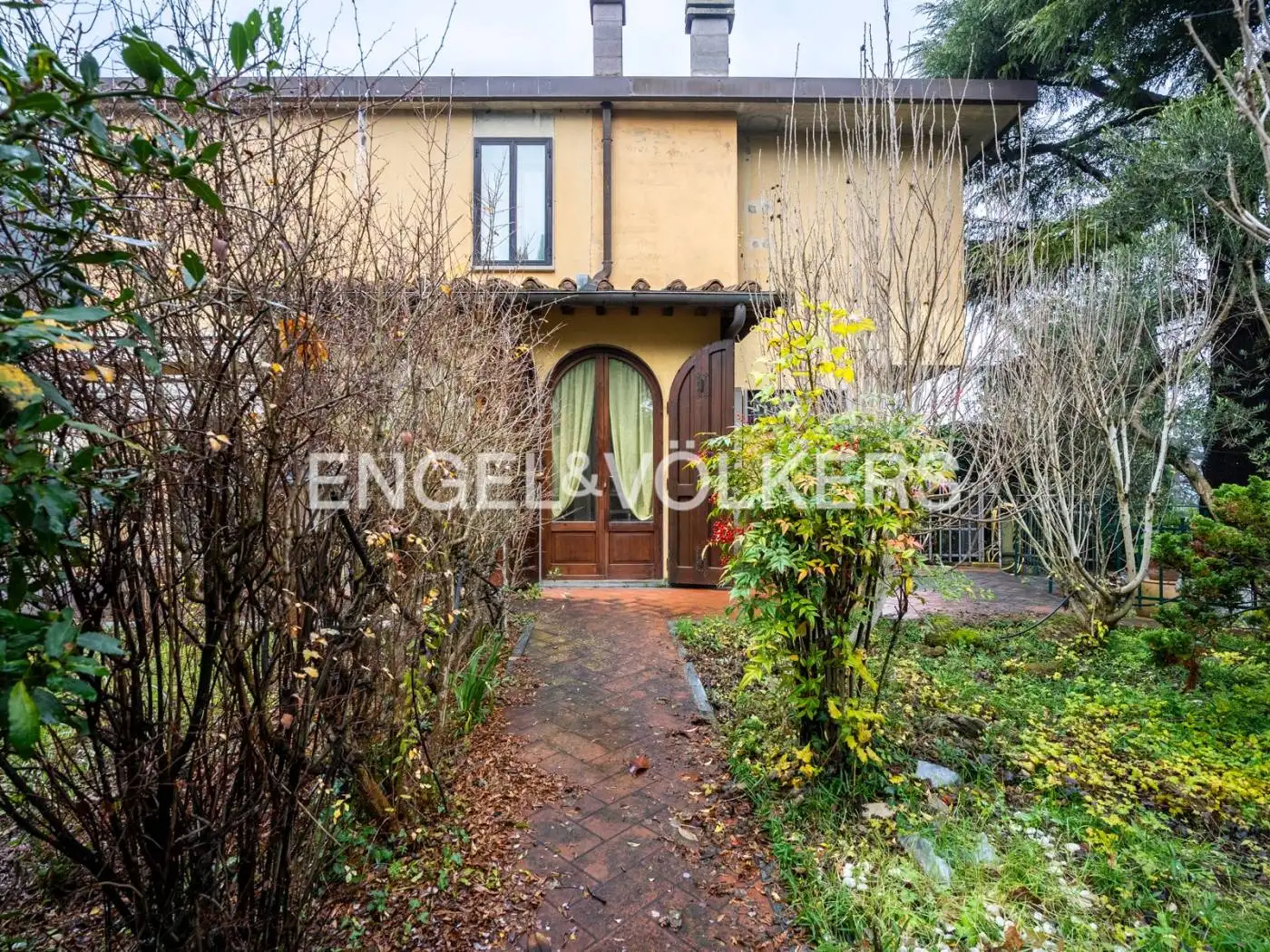 Villa in vendita a Bagno a Ripoli