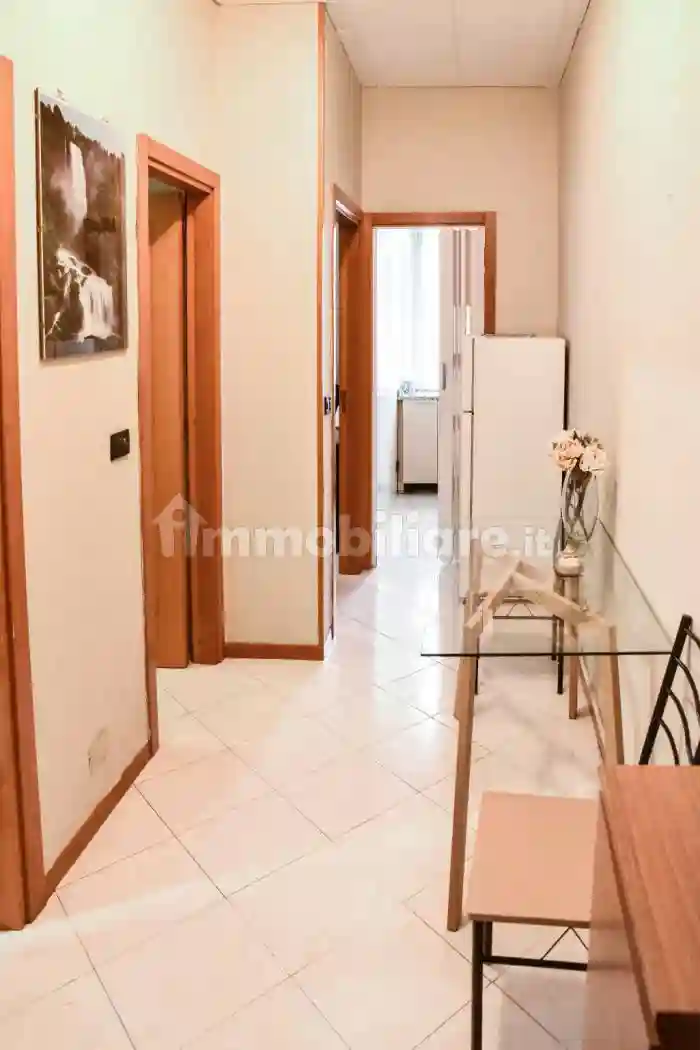 Trilocale via Giacinto Bruzzesi 2, Giambellino, Milano - foto 4