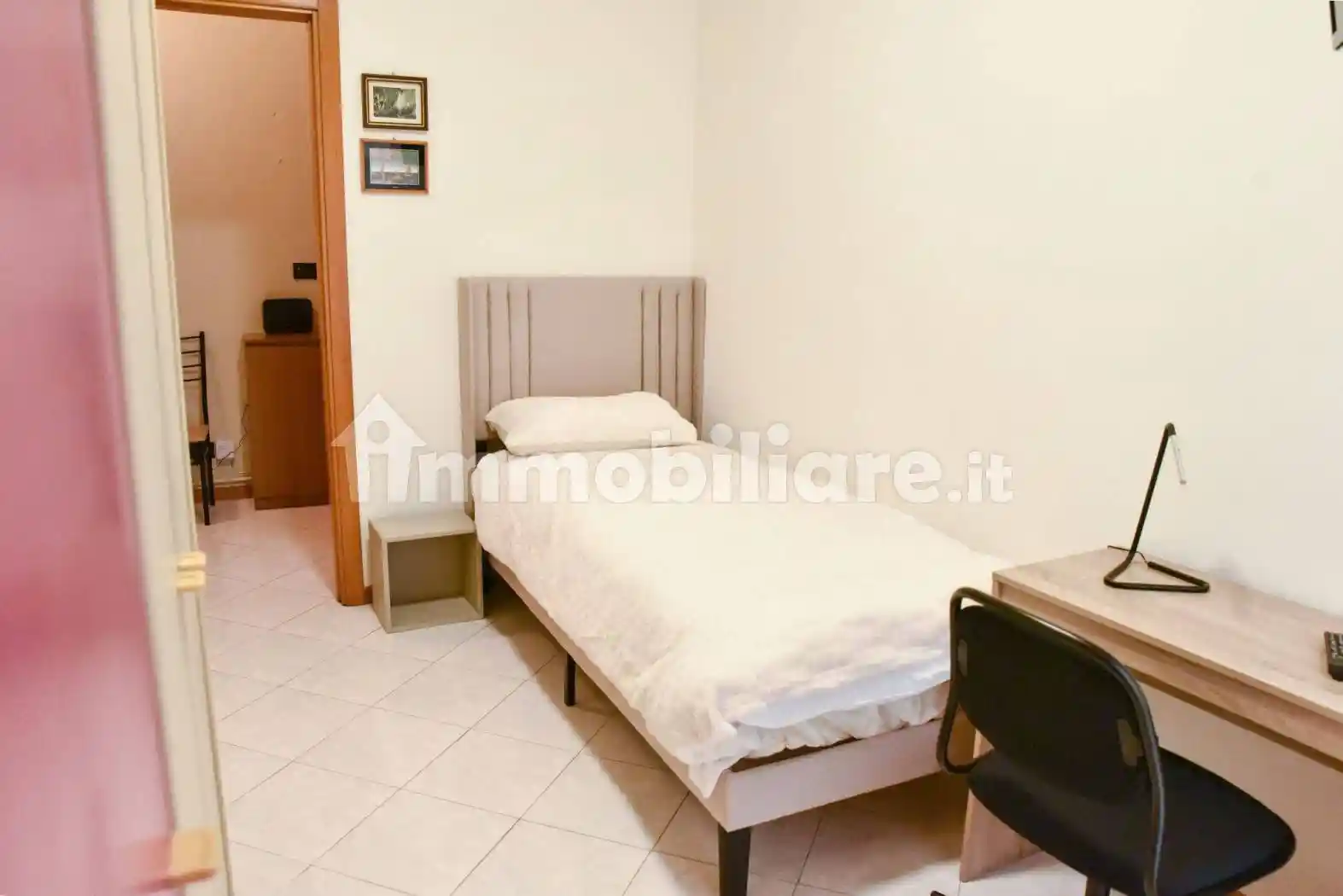 Trilocale via Giacinto Bruzzesi 2, Giambellino, Milano - foto 5