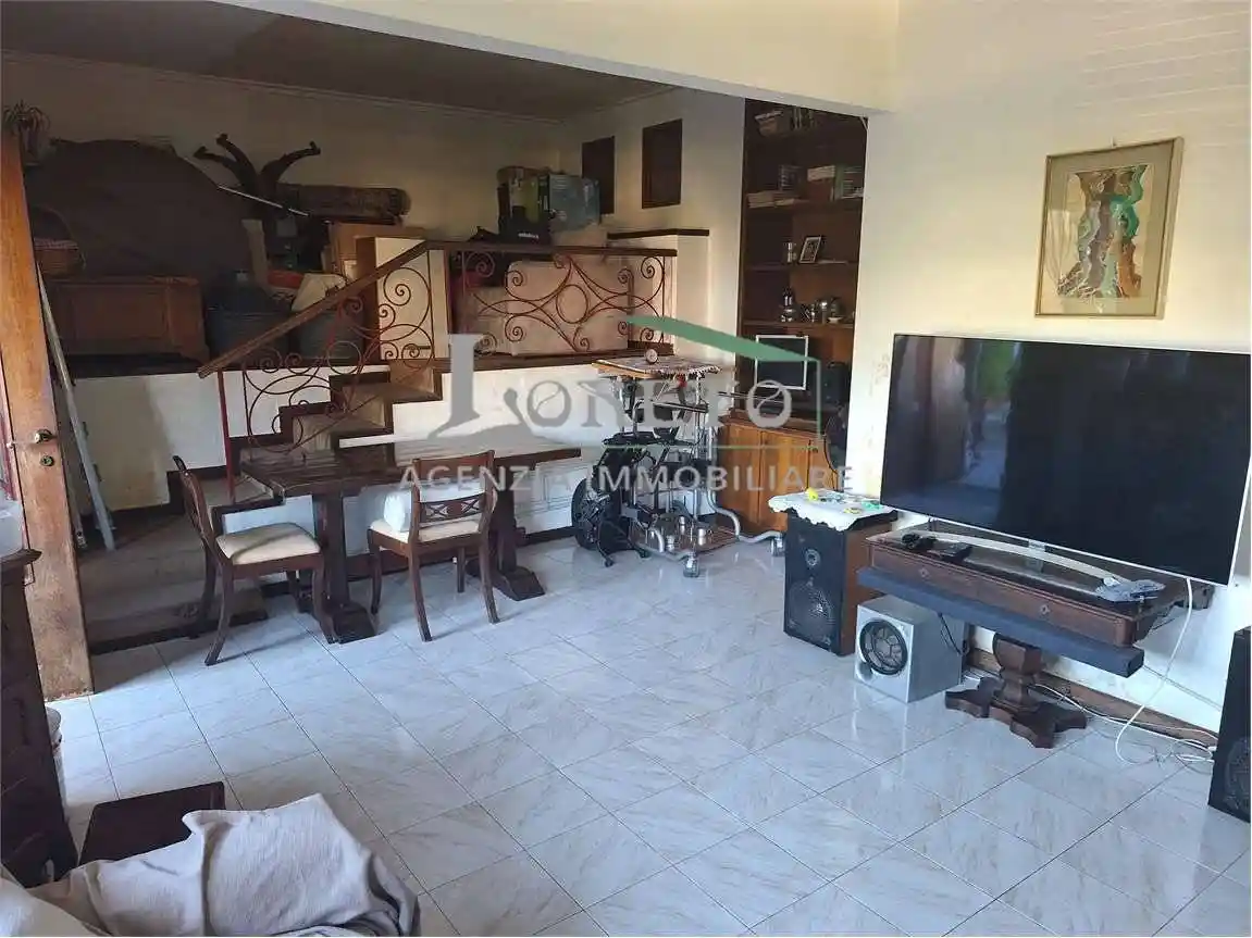 Trilocale buono stato, primo piano, Sant'Anna, Rapallo - foto 2