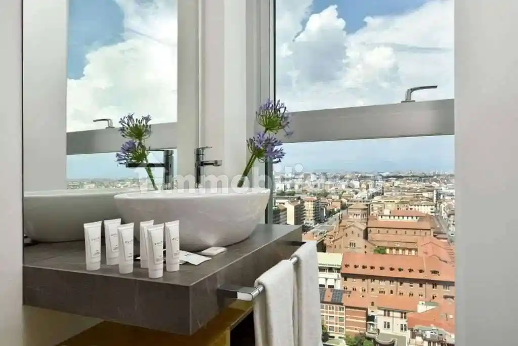 Appartamento 147 m², Melchiorre Gioia, Milano - foto 2