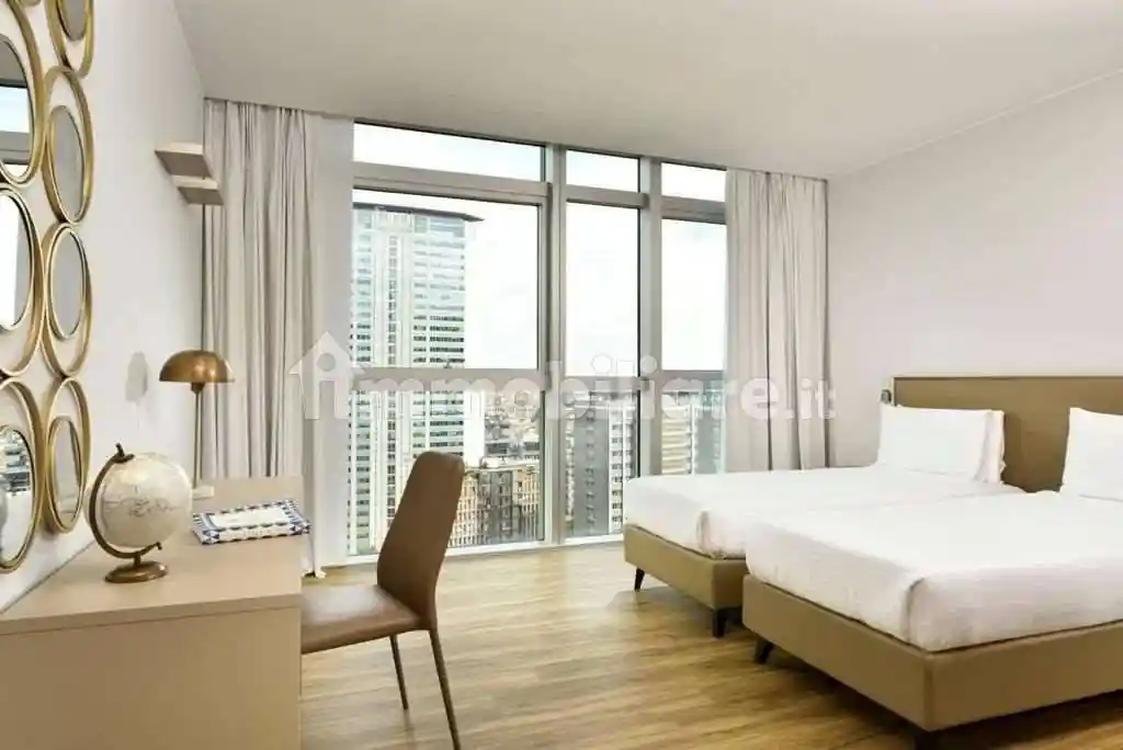 Appartamento 147 m², Melchiorre Gioia, Milano - foto 5