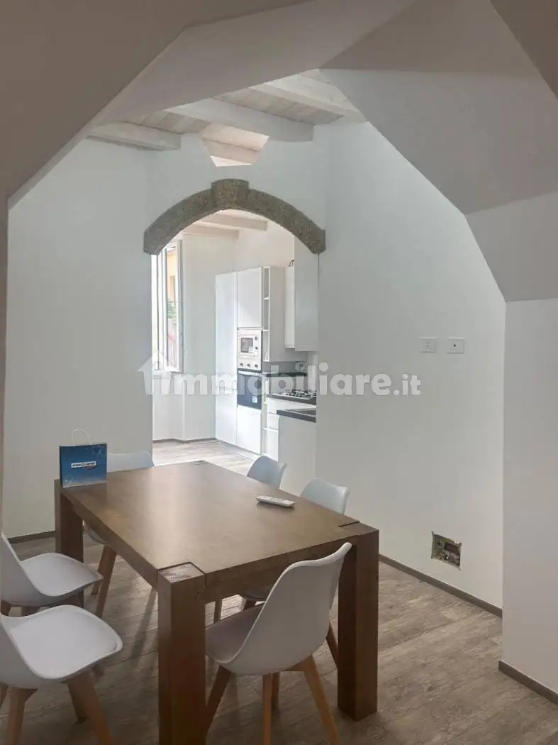 Appartamento in vendita a Sassari