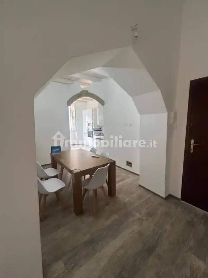 Appartamento viale Italia, Porcellana, Sassari - foto 2